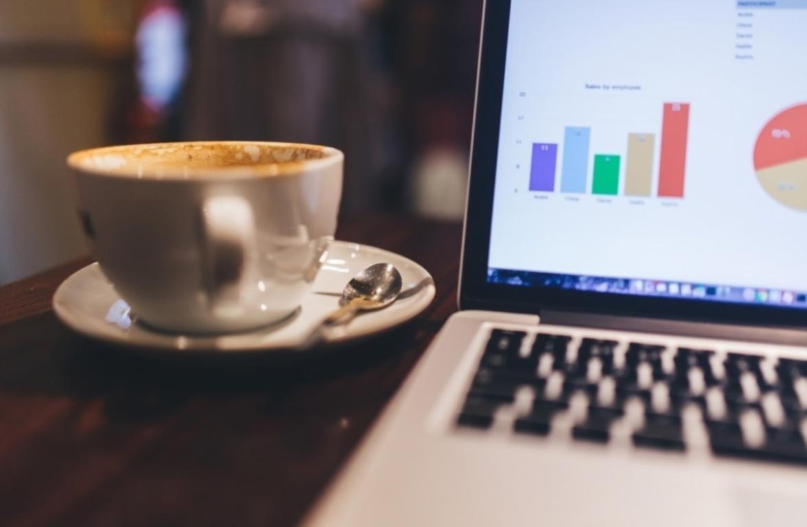 Online-Marketing Entwicklung im Kurs